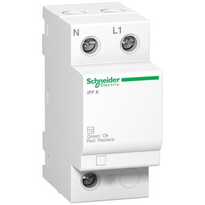 КАТОДЕН ОТВОДИТЕЛ iPF 1PN 20kA