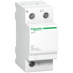 КАТОДЕН ОТВОДИТЕЛ iPF 1PN 20kA